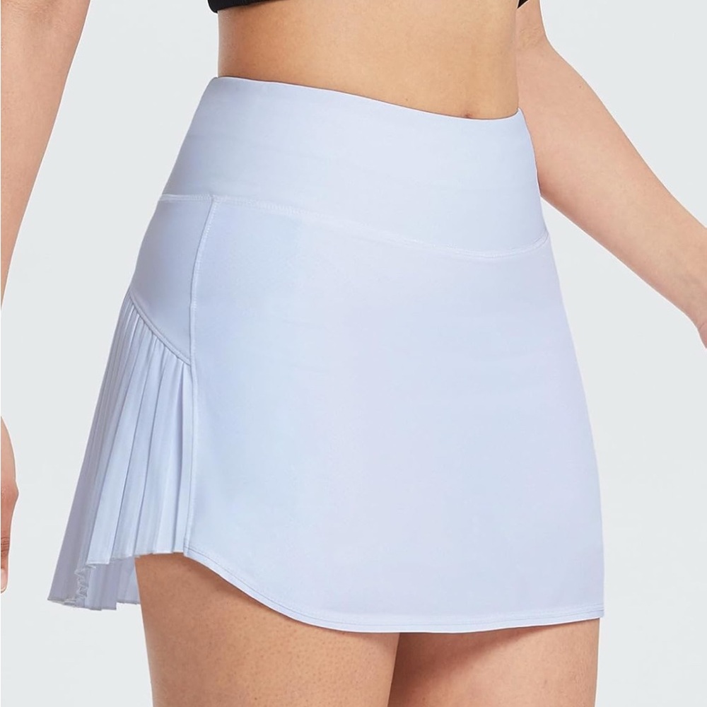 Baleaf Athletic Skort Trio - Picture 3 of 5